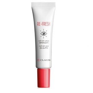 Clarins Paris Re-Fresh Roll-on Eye De-Puffer